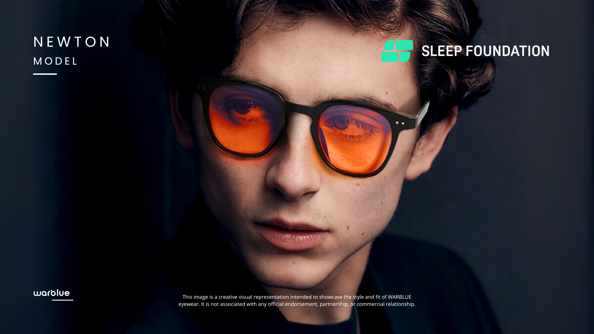 Circadian Armor: Why Timothée Chalamet’s Glasses Might Be Smarter Than You Think
