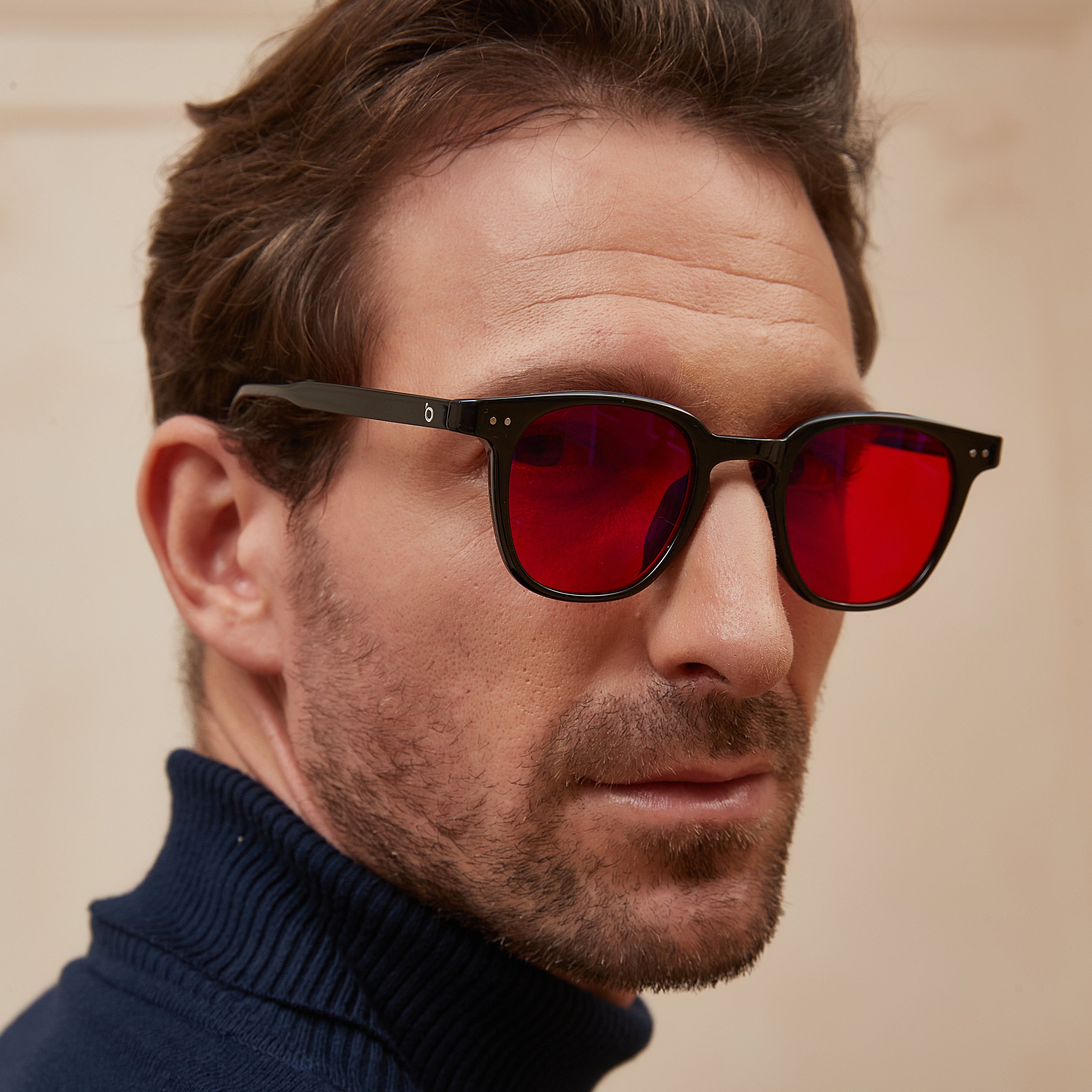 Zestaw Dzień i Noc - 3 Pary Okularów