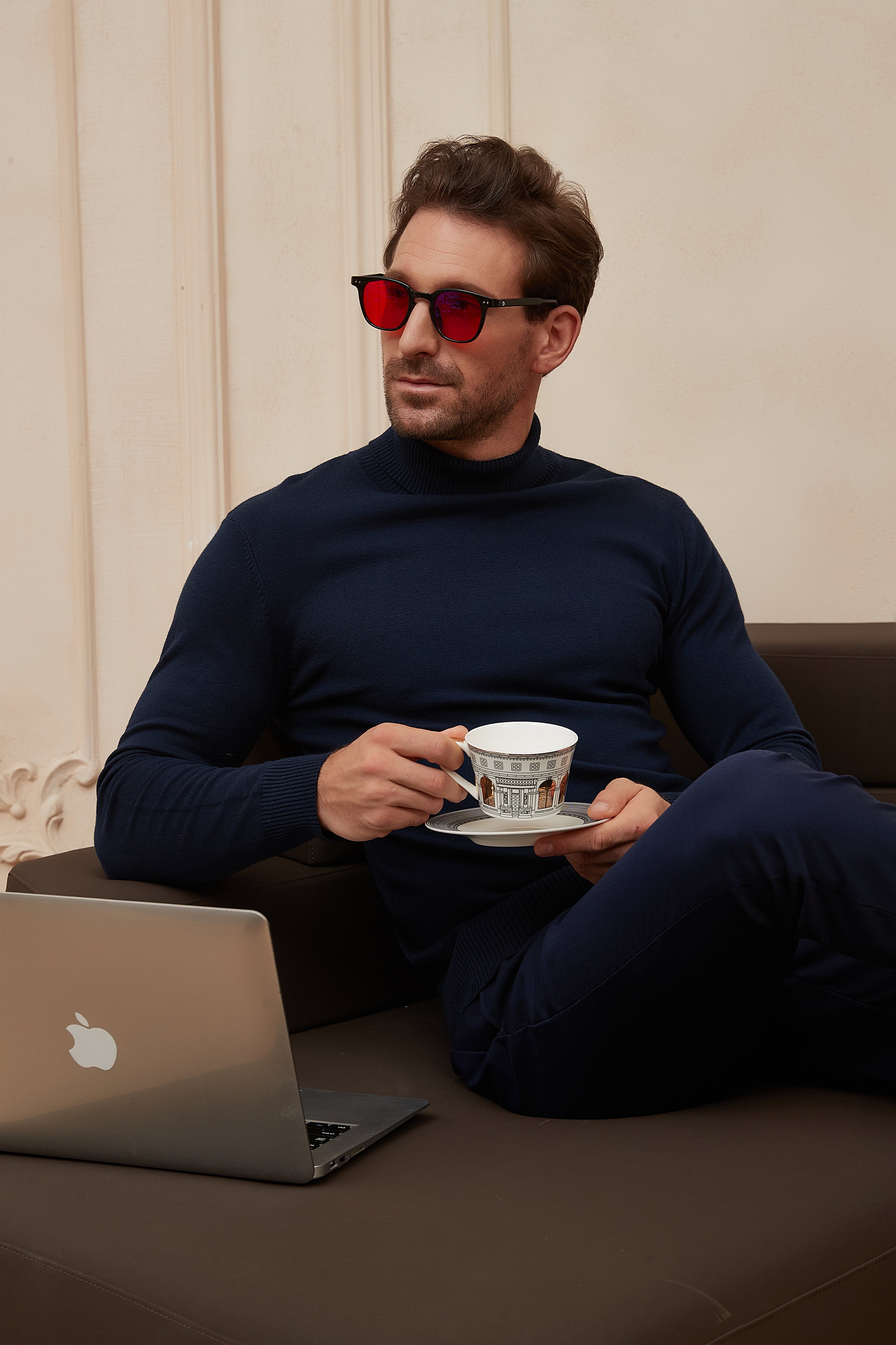 Zestaw Dzień i Noc - 3 Pary Okularów