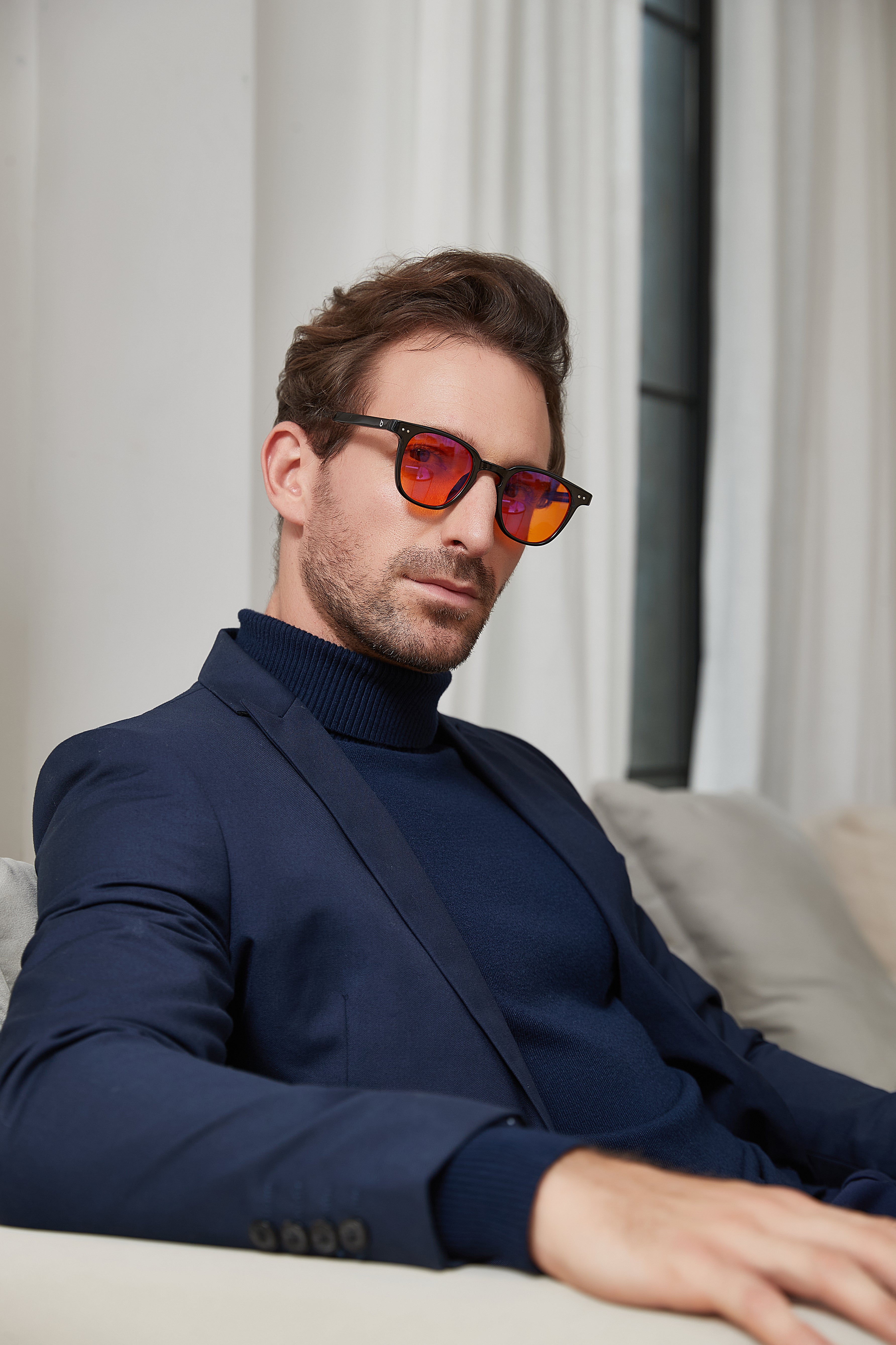 Zestaw Dzień i Noc - 3 Pary Okularów