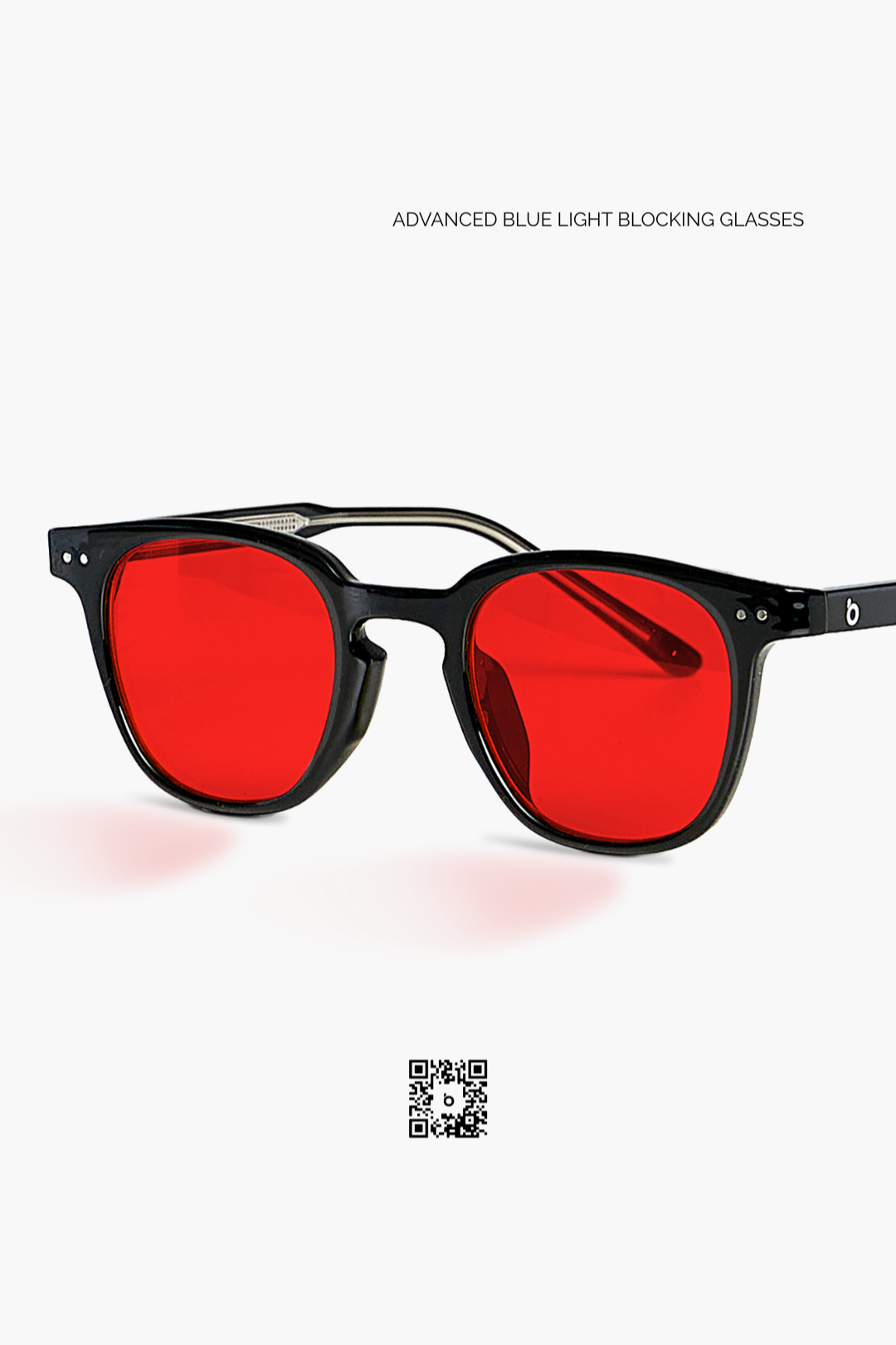 Da Vinci – Sleep Glasses · Night Protection