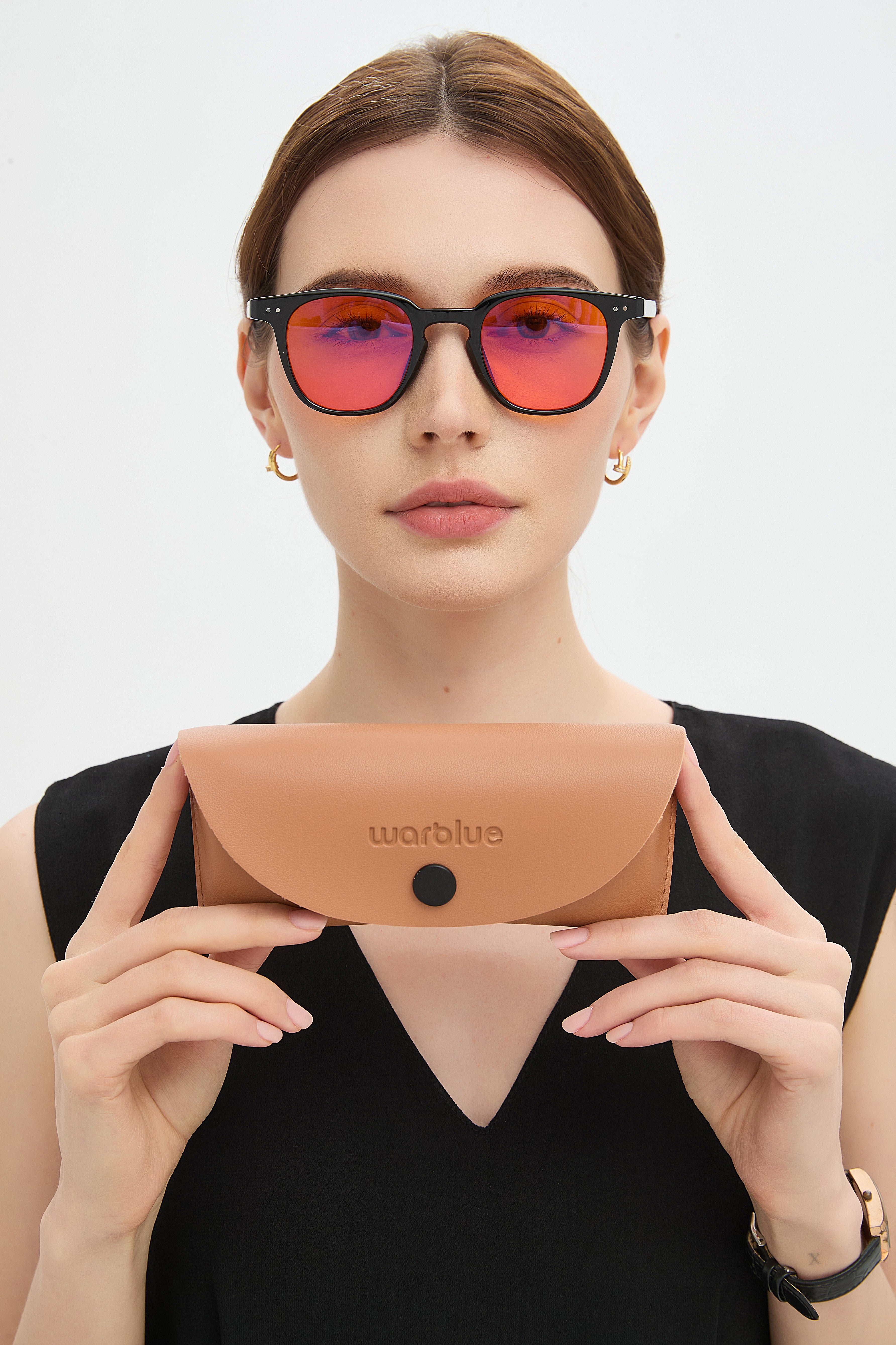 Newton – Okulary do Ostrości · Ochrona Dziennego Światła