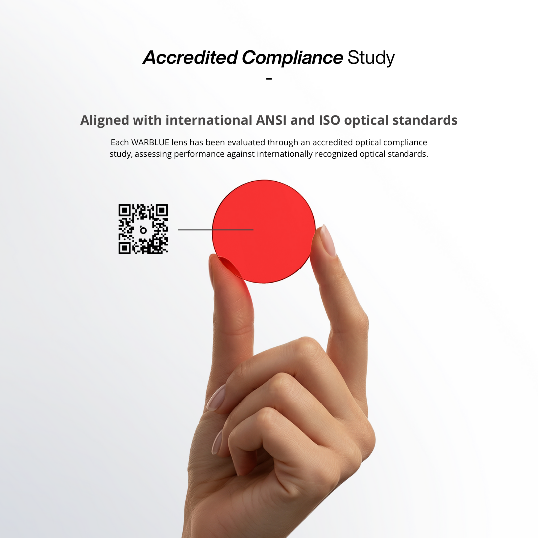 Da Vinci – Sleep Glasses · Night Protection