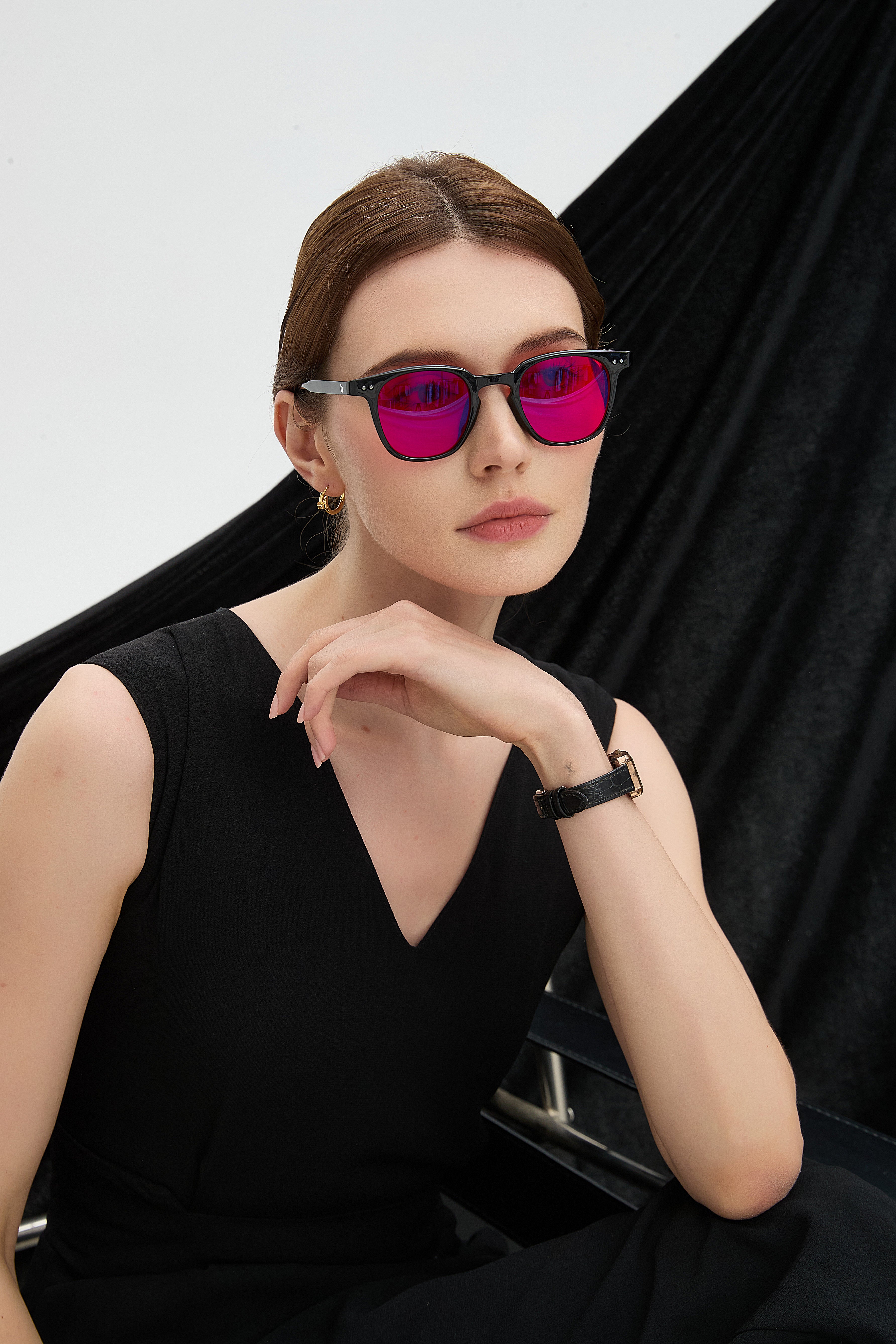 Da Vinci – Okulary do snu · Ochrona nocna