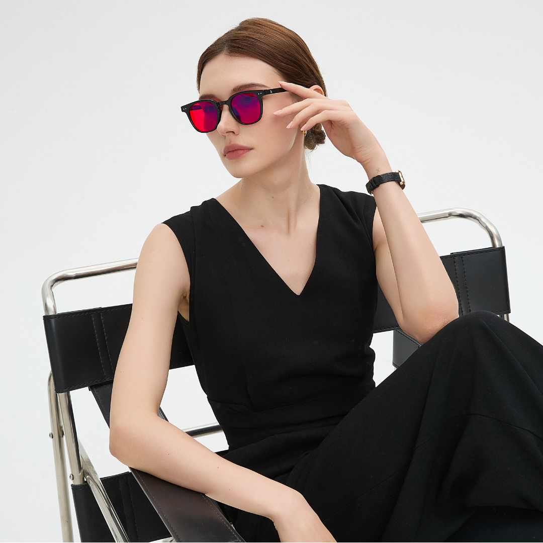 Zestaw Dzień i Noc - 2 Okulary