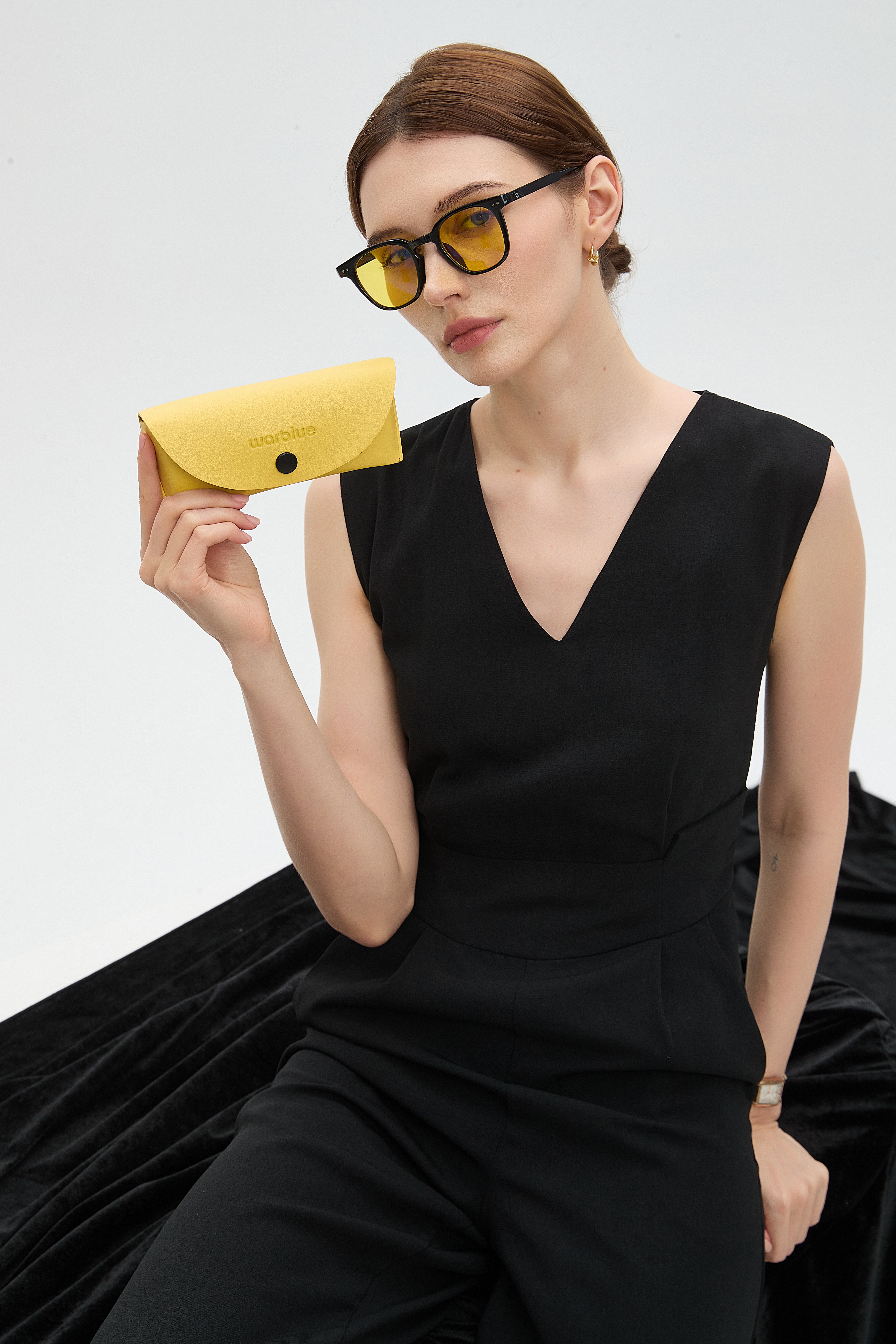 Galileo – Okulary codzienne · Równowaga wzrokowa