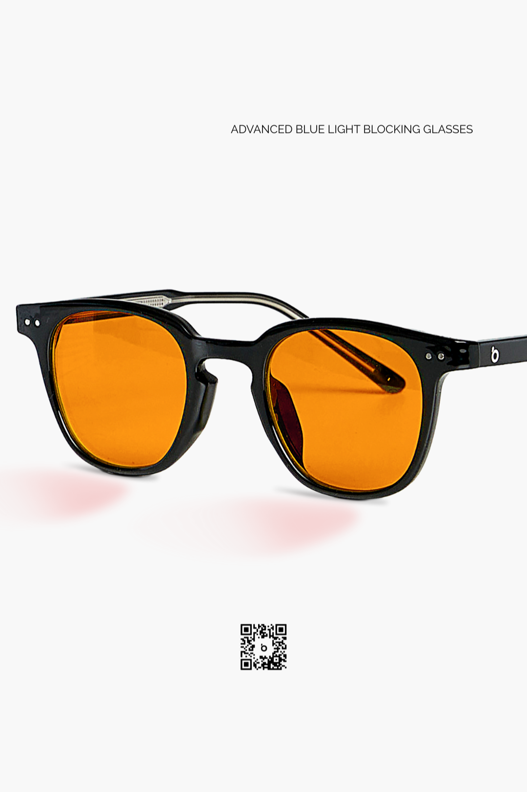 Newton – Focus Glasses · Daytime Protection