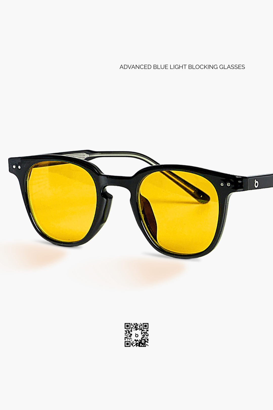 Galileo – Daily Glasses · Visual Balance