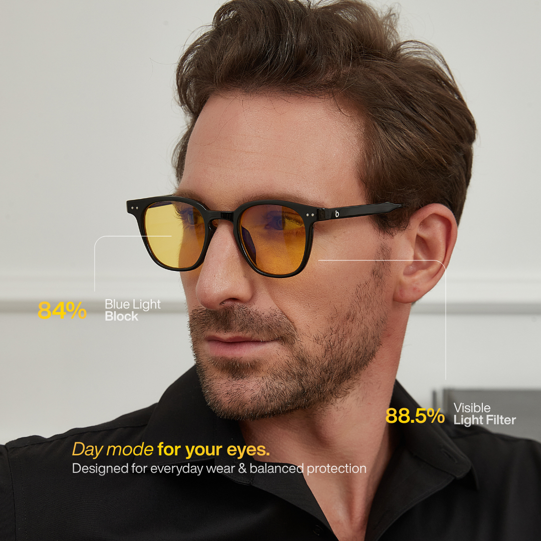 Zestaw Dzienny – 2 Okulary