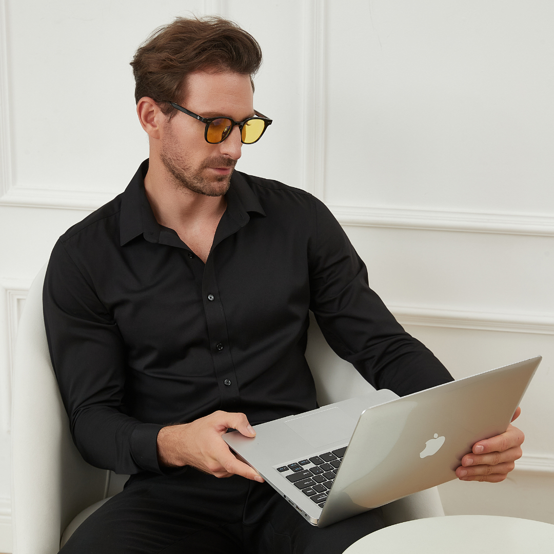 Day Performance Bundle – 2 Glasses