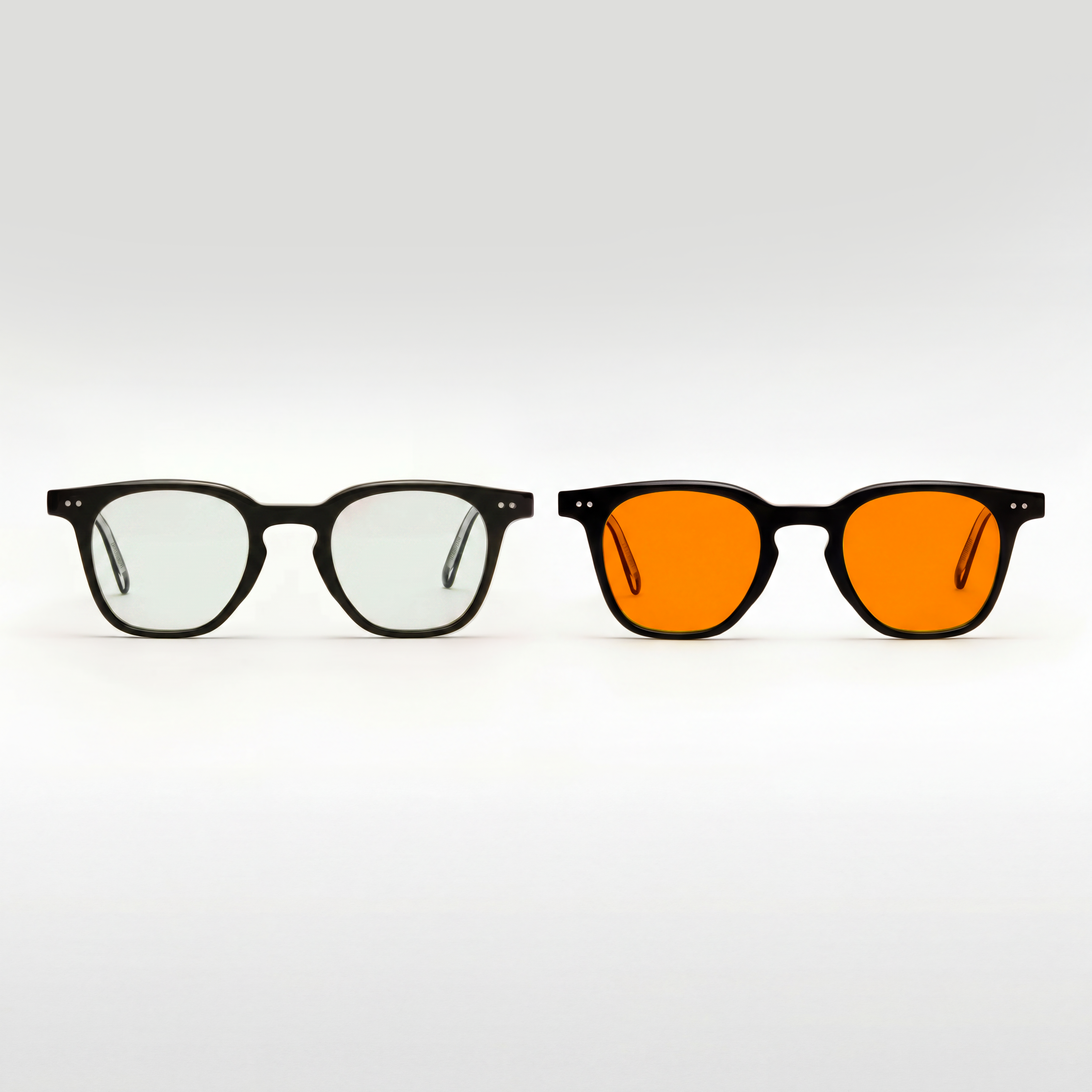 Zestaw Color-Safe Focus – 2 okulary