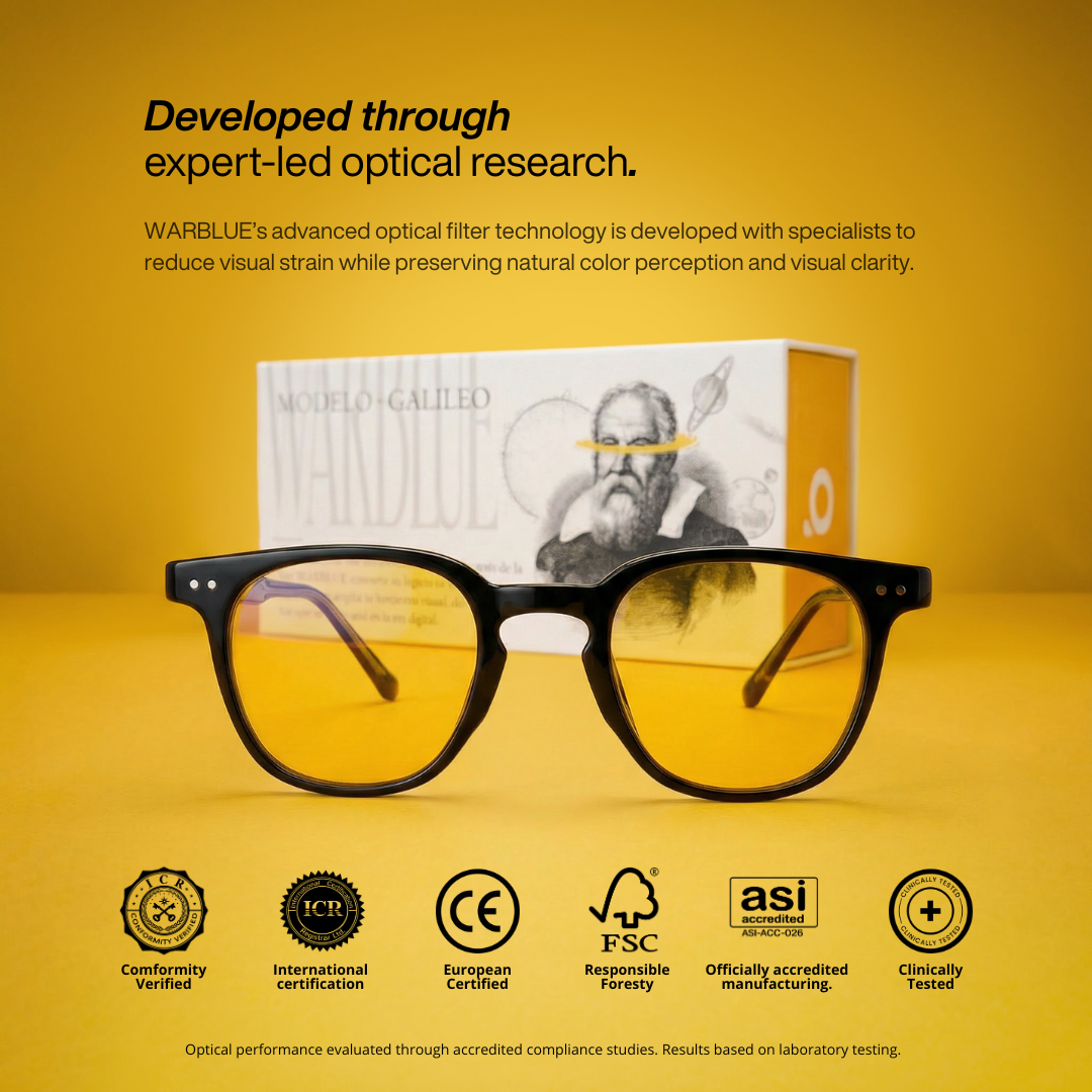 Zestaw Codzienny Komfort – 2 Okulary