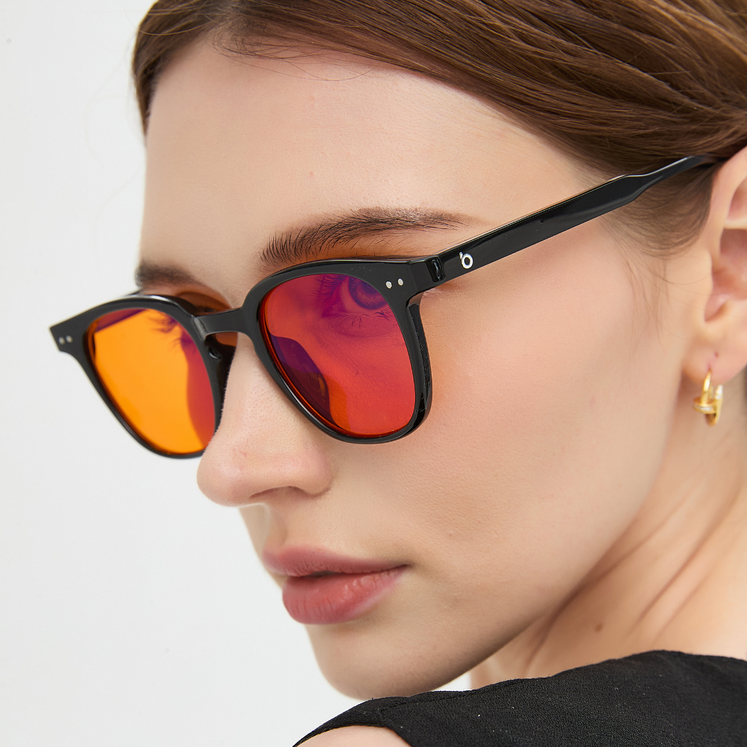 High Exposure Bundle - 2 Glasses