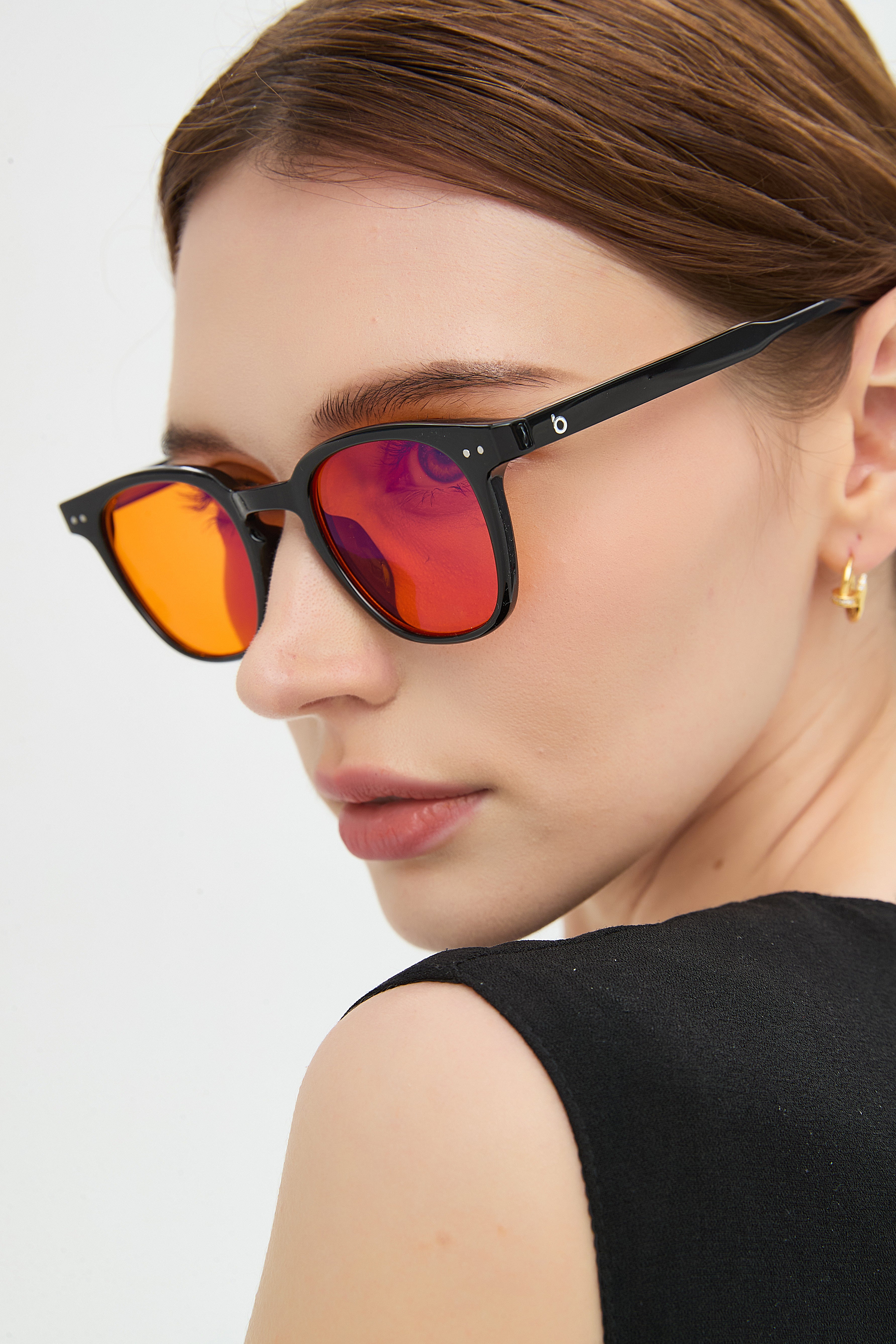 Zestaw Dzień i Noc - 3 Pary Okularów