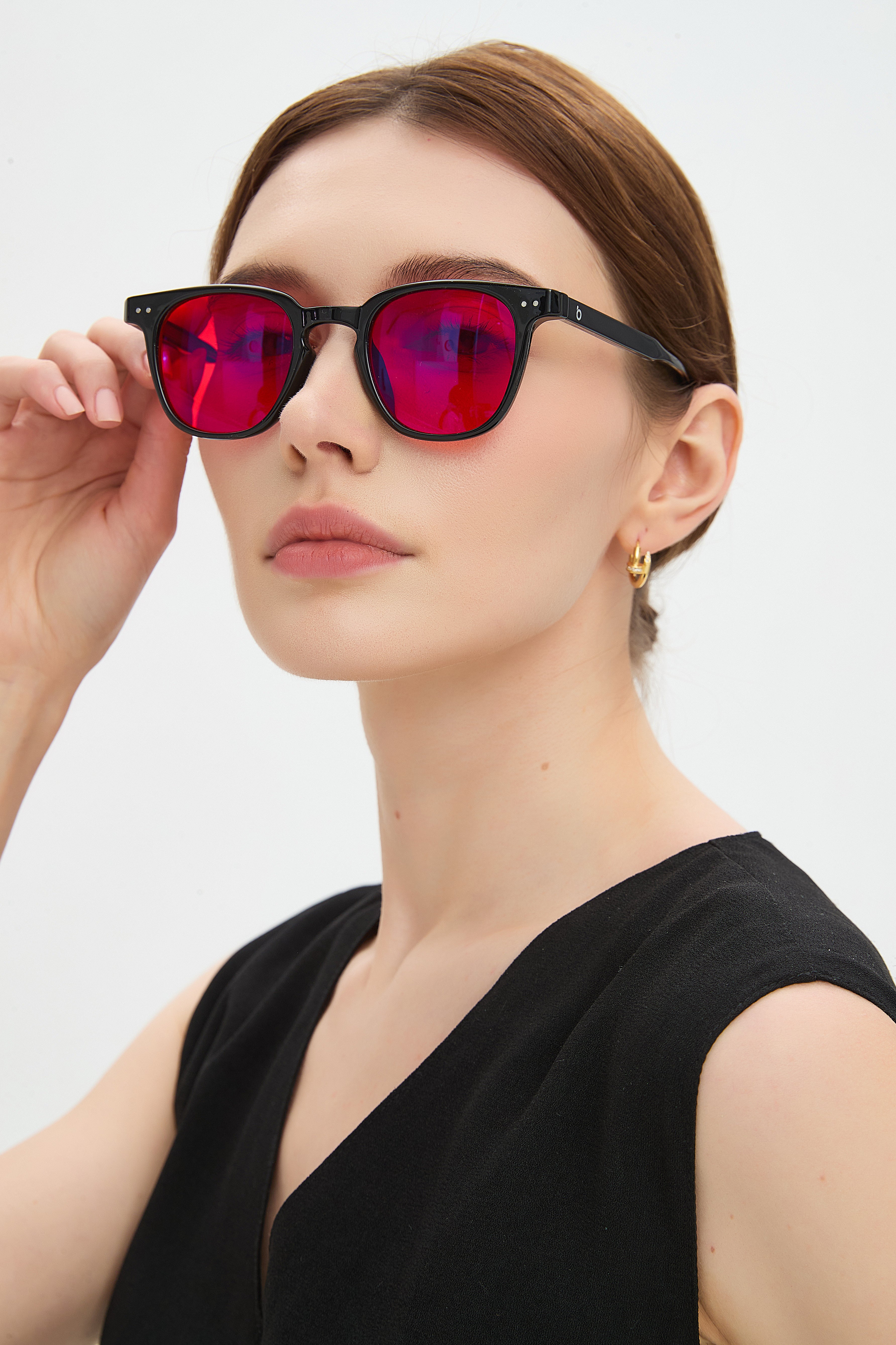 Da Vinci – Okulary do snu · Ochrona nocna