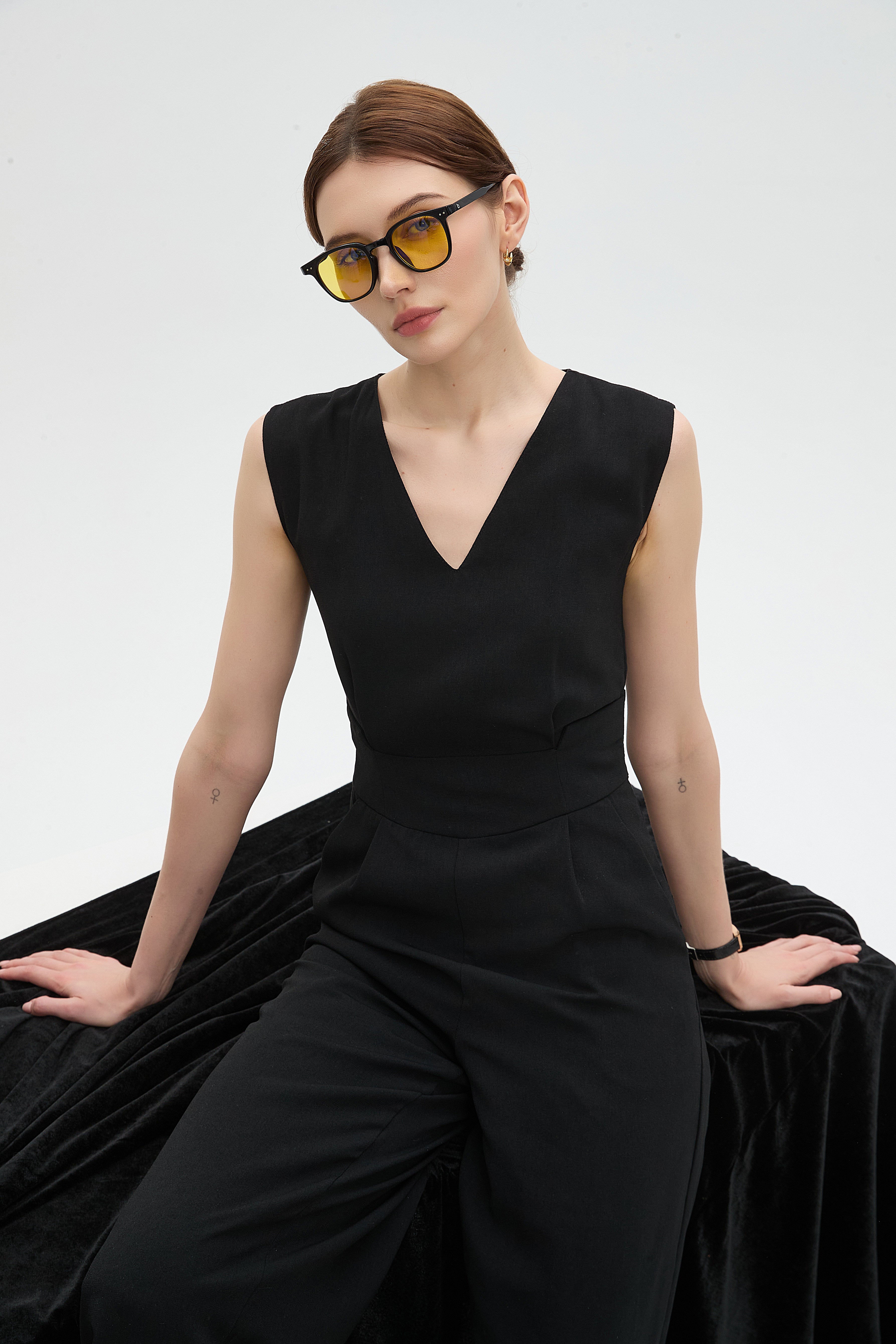 Galileo – Okulary codzienne · Równowaga wzrokowa