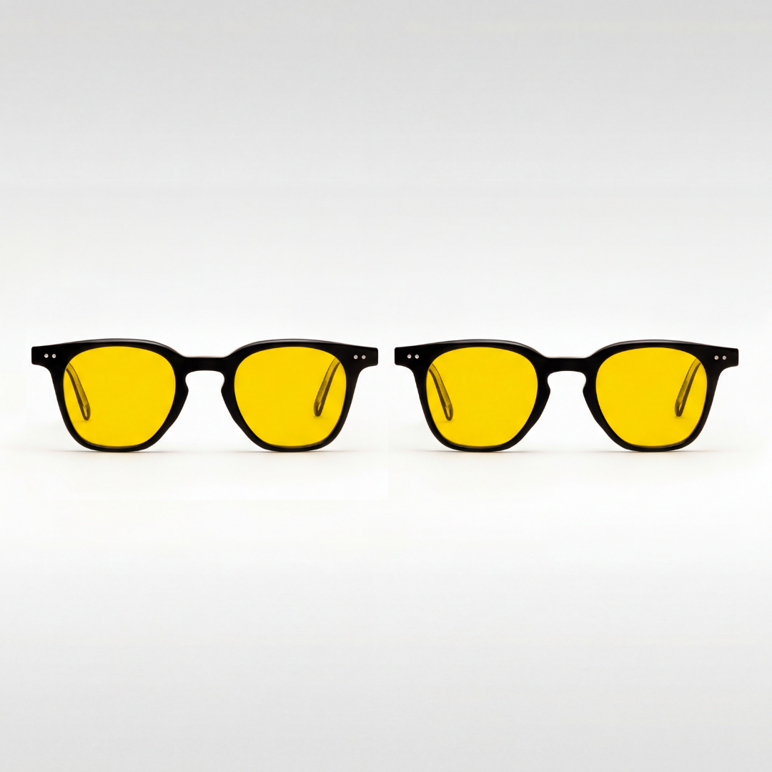 Zestaw Codzienny Komfort – 2 Okulary