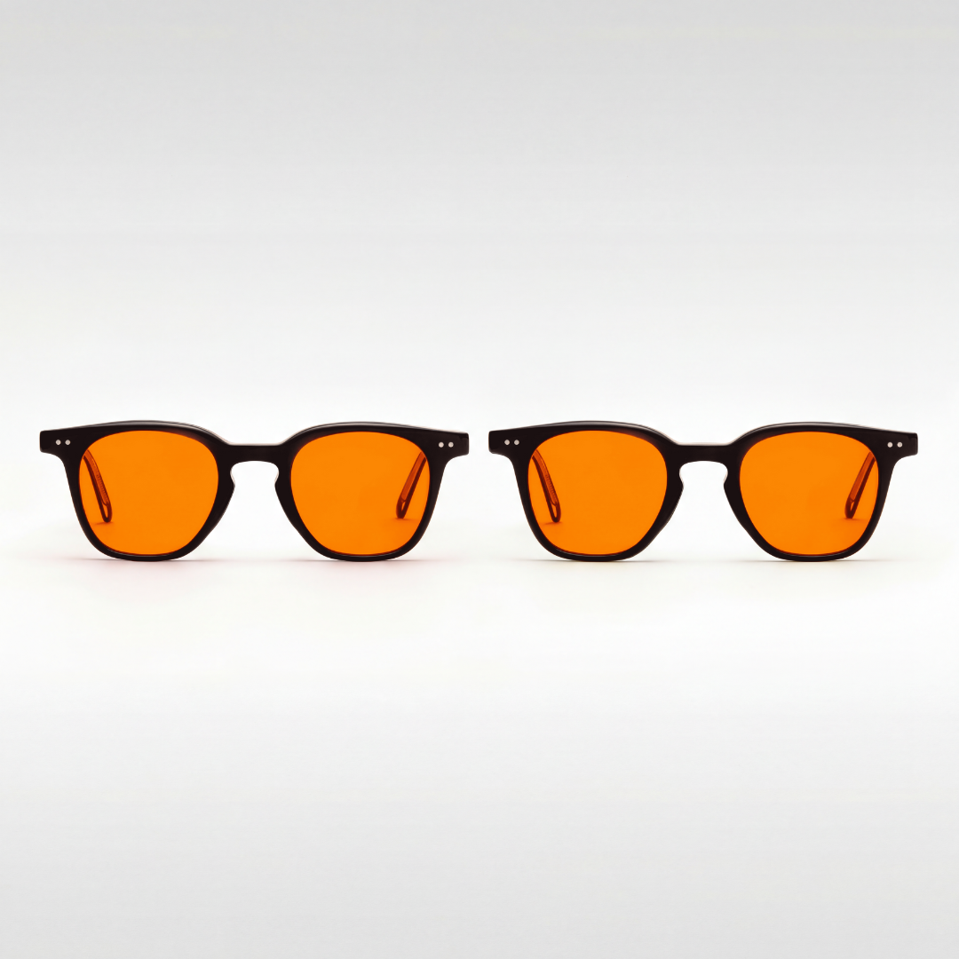 Zestaw Wysokiej Ekspozycji - 2 Okulary